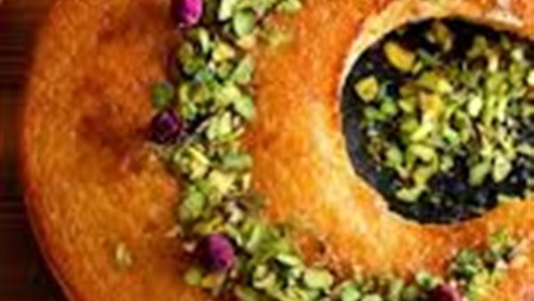 البسبوسة المصرية.. من وصفة عثمانية إلى أيقونة رمضانية