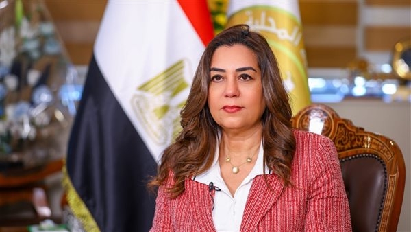 "التنمية المحلية أسبوع" الحصاد الأسبوعي لرصد أنشطة وزارة التنمية المحلية