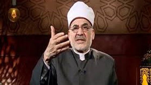 عضو المنظمة العالمية لخريجي الأزهر: مصر أمة لا تنكسر