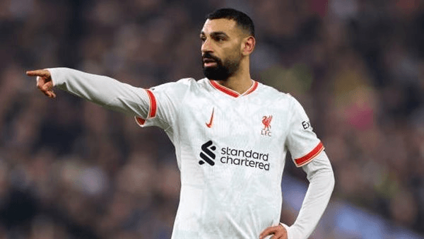 محمد صلاح قبل نهائي كأس الرابطة الإنجليزية: متحمس للمباريات الكبيرة