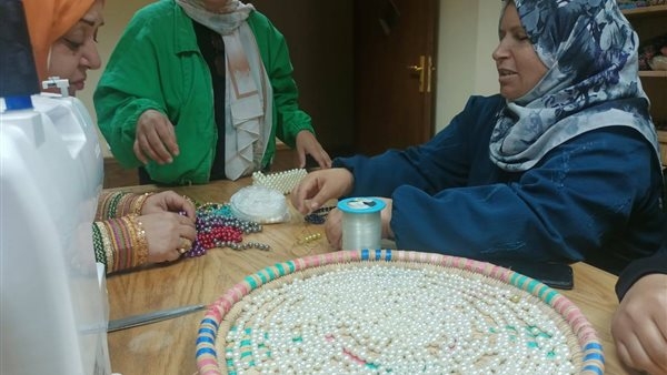 فاعليات ثقافية متنوعة بشمال سيناء ضمن برنامج شهر رمضان