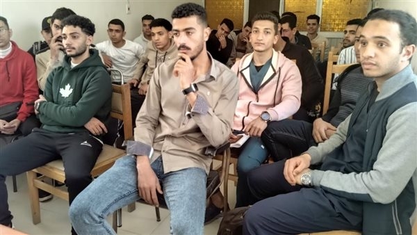 صحة الفيوم: فحص 205 آلاف طالب بمبادرة "عيون أطفالنا..مستقبلنا"