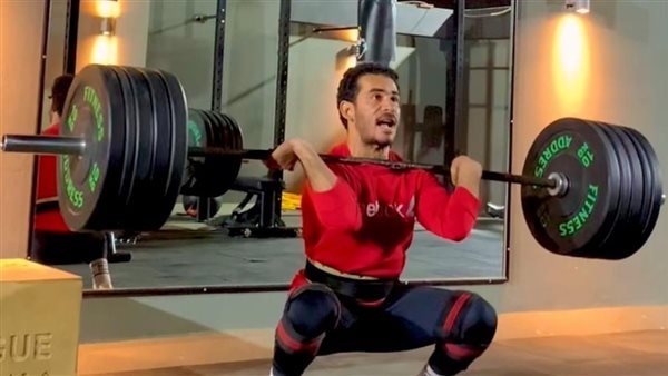 لاعب الشرقية للدخان: أواصل التحضيرات لبطولة الأهرامات لرياضات الشارع