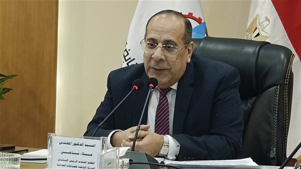 "القابضة للصناعات الغذائية": تطوير شامل للمنافذ وطرح نماذج موحدة للمجمعات الاستهلاكية