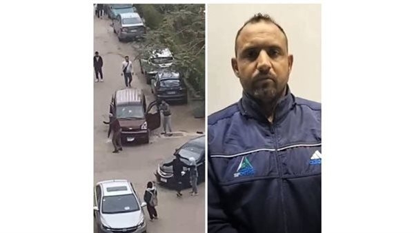 رفض استئناف المتهم بالتعدي على سائق الفردوس وإخلاء سبيل نجليه