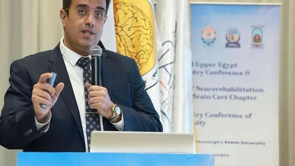 بحضور وزير الصحة.. انعقاد مؤتمر دولي للسكتة الدماغية 6 أبريل