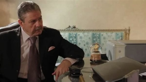رحل في هدوء.. الفنان إحسان يترك مسيرة فنية حافلة في السينما المصرية