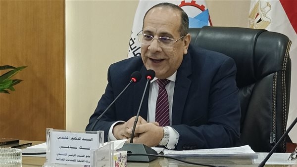 القابضة للصناعات الغذائية: بدء معارض "أهلا العيد" الخميس المقبل