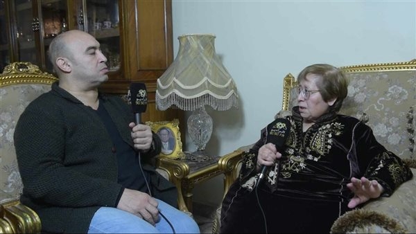 ليلى عبد المجيد لـ«كلم ربنا»: اشتكيت لربنا بعد وفاة زوجي المفاجئة وربنا ادانى القوة