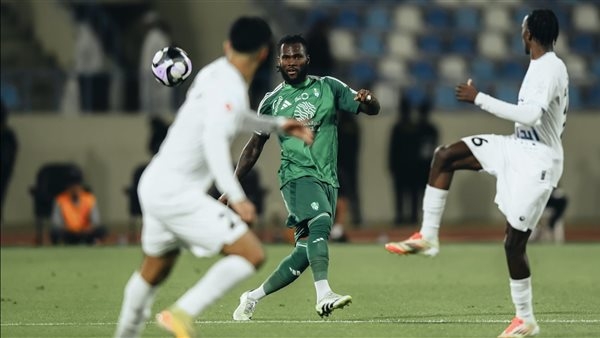 الأخدود ينتفض في الوقت القاتل ويقلب الطاولة على أهلي جدة بالدوري السعودي