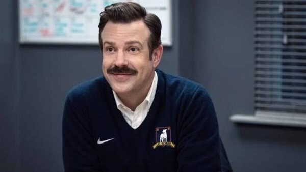 بدء الاستعدادات لموسم رابع من مسلسل "Ted Lasso"