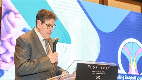 غرفة صناعات الطباعة: ندعم الشركات لحل مشكلاتهم و زيادة الصادرات
