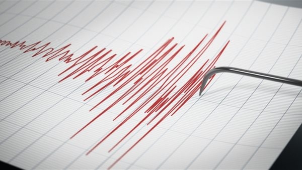 زلزال بقوة 5.9 درجة يضرب بابوا غينيا الجديدة
