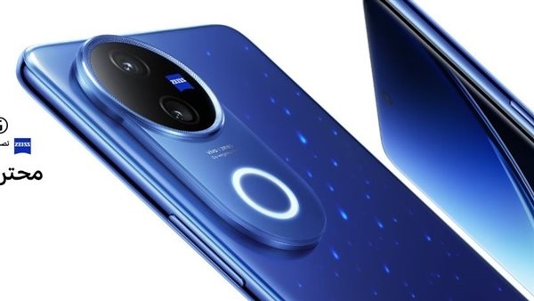 vivo V50 تجربة متطورة في تصوير البورتريه