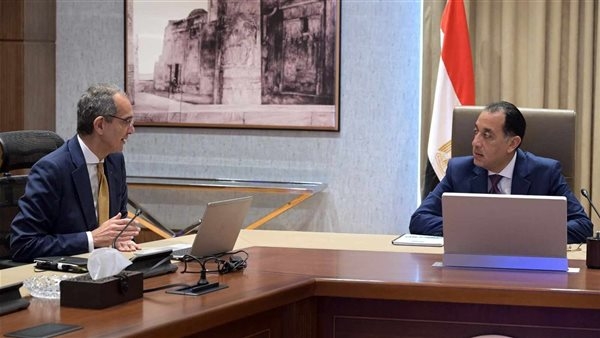 "مديولي" يُتابع مع وزير الاتصالات أهم ملفات العمل