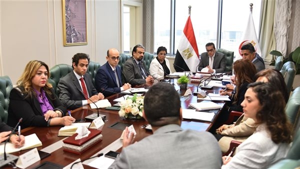 وزير الصحة يناقش استعدادات المشاركة في قمة الأمم المتحدة لنظم الغذاء بـ«أديس أبابا»