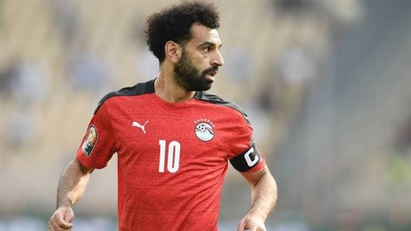غدا.. محمد صلاح يصل القاهرة تمهيدا للانضمام لصفوف المنتخب