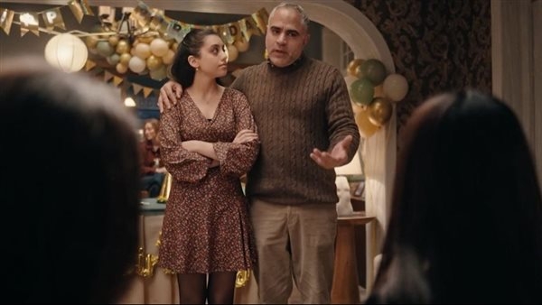 ياسمينا العبد ترغب في الدراسة بأمريكا في "لام شمسية"