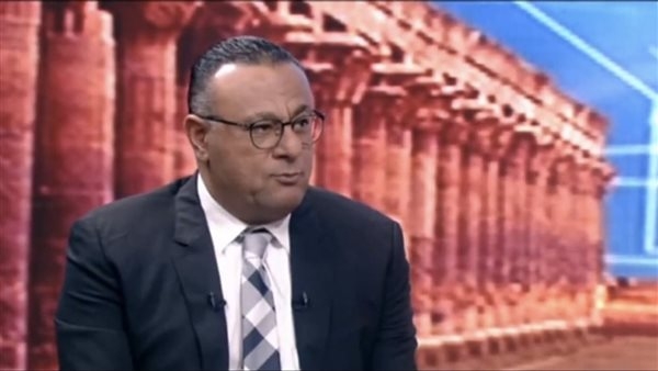 هاني الفيومي: مصر استقبلت 700 ألف سائح أفريقي العام الماضي ونسعى لزيادة الحركة