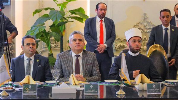 تفاصيل ندوة "الكون بعيون العلم والإيمان" بنقابة المهندسين