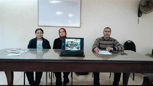 "زراعة الشرقية" تنظم ندوة إرشادية حول تحديات مزارعي النخيل وحلولها