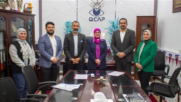 متبقيات المبيدات وبيروفيريتاس يوقعان مذكرة تفاهم للتعاون في مجال سلامة الغذاء