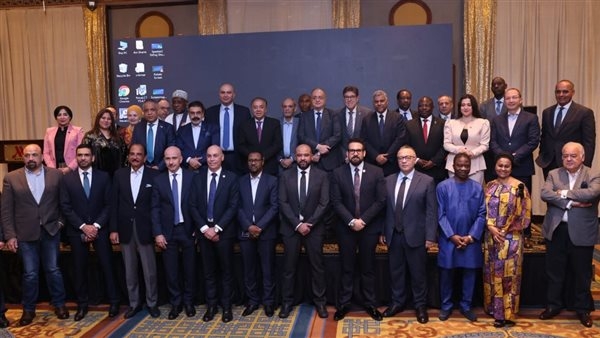 أبريل المقبل.. انطلاق المنصة الإقليمية للصناعة الرقمية  2025 بمشاركة صناع القرار بإفريقيا