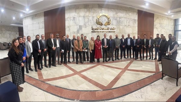 الجزايرلي: القطاع الغذائي يسجل أكثر من 10 مليارات دولار صادرات في 2024