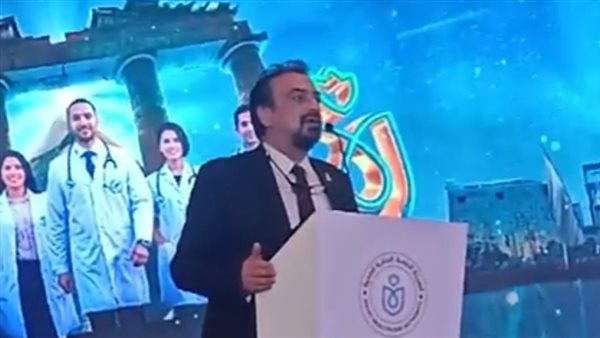 تدريب 20 ألف من العاملين بالصحة في مختلف التخصصات خلال 3 شهور