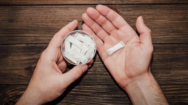 ارتفاع شعبية أكياس النيكوتين في ويلز.. خيار عملي وخالٍ من الدخان