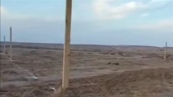 «المصرية لحماية الطبيعة» تطالب بإنقاذ شاطئ «حنكوراب»
