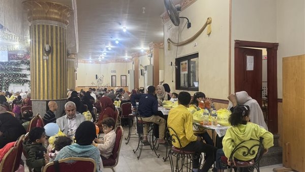 «زايد العليا» تقيم حفل إفطار للأطفال ذويّ الهمم بالتعاون مع وزارة الشباب