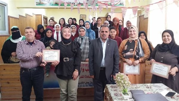 وحدة ذوي الهمم بمركز ديرب نجم تنظم ندوة عن كيفية التعامل مع متلازمة داون