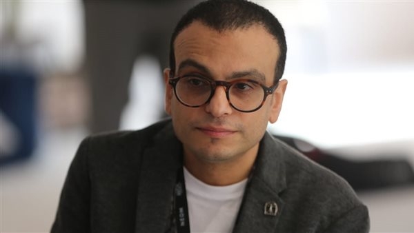 أمير رمسيس عضو لجنة تحكيم مهرجان تطوان لأول مرة