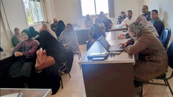 'بحوث تكنولوجيا الأغذية' بسخا ينظم ندوة حول المواد والأدوات الملامسة للغذاء