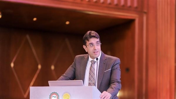 البسيوني يوضح دور الرياضة في الوقاية من الجلطات الدماغية