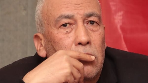 الروائى أحمد طوسون فى حواره مع «البوابة نيوز»: أدب الطفل أصعب أشكال الكتابة.. «209» رواية تجمع بين الخيال والمغامرة
