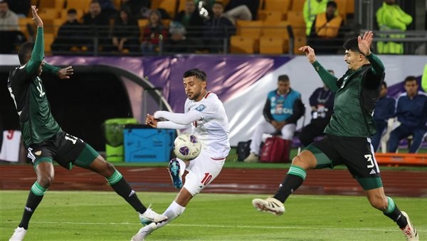 منتخب إيران يهزم الإمارات في تصفيات كأس العالم 2026