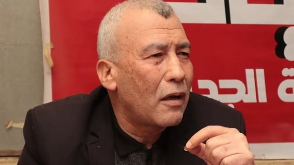 أحمد طوسون لـ «البوابة نيوز»: «بائع المناديل» تتناول قضية أطفال الشوارع.. وتصلح للكبار واليافعين