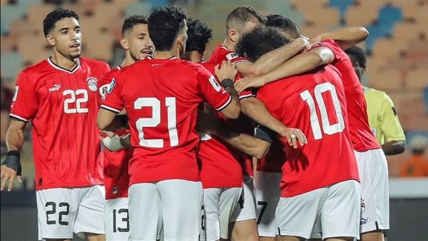 نتيجة مباراة سيراليون ضد غينيا بيساو تصب في مصلحة منتخب مصر