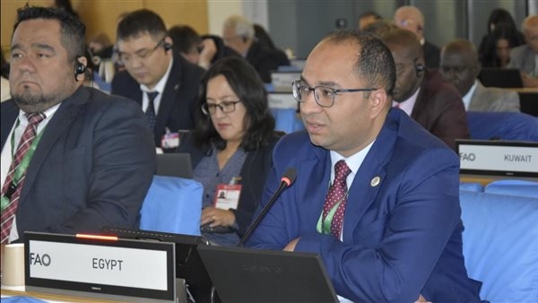 'الحجر الزراعي' يواصل المشاركة بفعاليات الدورة الـ19 لهيئة تدابير الصحة النباتية CPM19