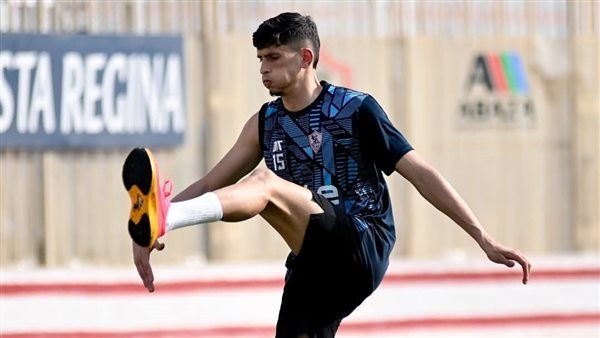 غرامة مالية على الزمالك بسبب قسط الجفالي