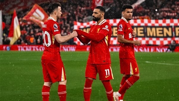 متى يكسر «الريدز» لعنة هذا الشهر؟.. ليفربول وكابوس مارس.. محطات السقوط فى البطولات الكبرى