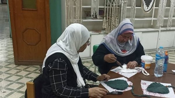 ثقافة الإسماعيلية تختتم ليالي رمضان وتحتفل بعيد الأم