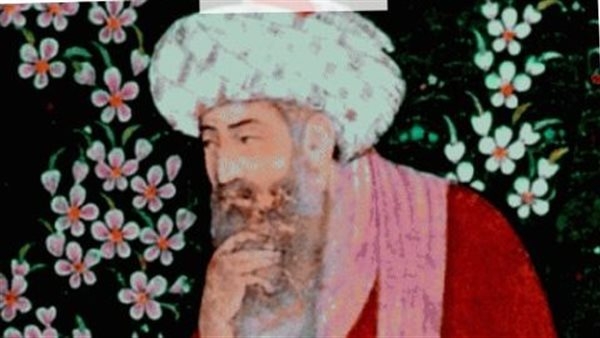 بحور العشق الإلهى .. ابن عربى والتصوف الفلسفى.. من الزهد إلى وحدة الوجود