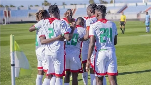 مجموعة مصر في تصفيات المونديال.. منتخب بوركينا فاسو يكتسح جيبوتي