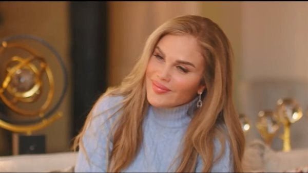 نيكول سابا تضغط على خالد سليم للانضمام لأعمالها في المافيا