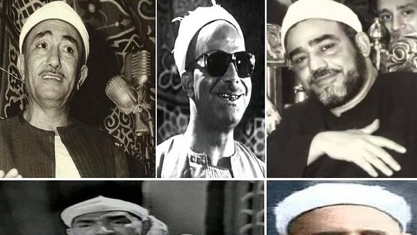 الإنشاد الديني في مصر.. رحلة الروح عبر أنغام المداحين.. من طوبار إلى التهامي.. أصوات مصرية تضيء السماء