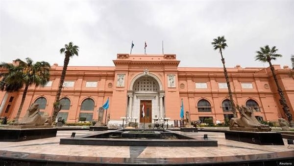 وزارة السياحة والآثار تشارك في المبادرة العالمية "ساعة الأرض"