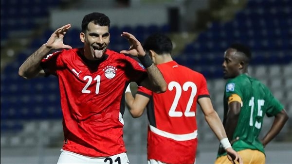 هل يُكرر الأهلي سيناريو حسني عبدربه مع زيزو؟ مسؤول يفجر مفاجأة